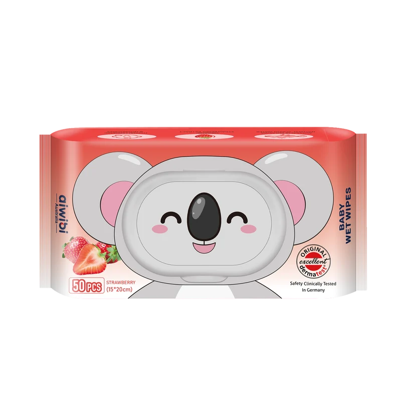 Aroma Serene Care Wipes