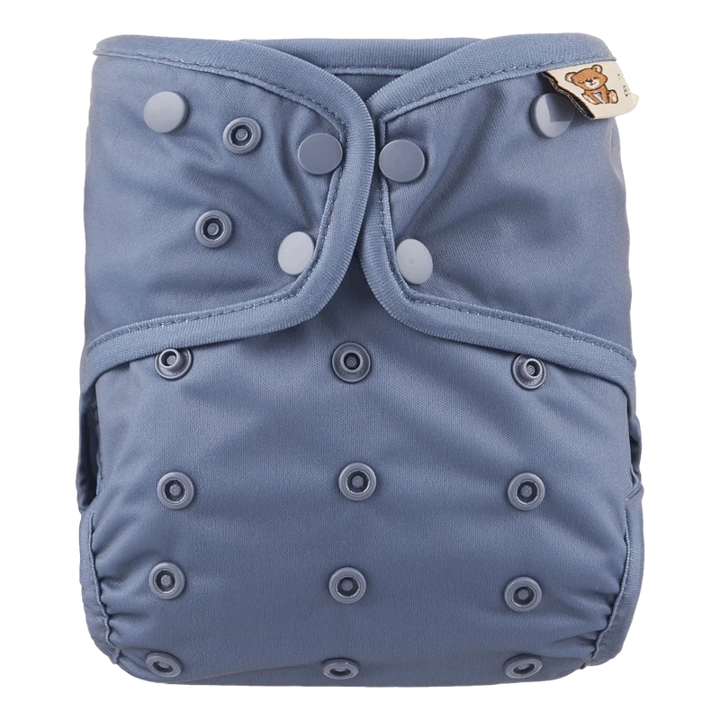 Luierbroekje | Denim