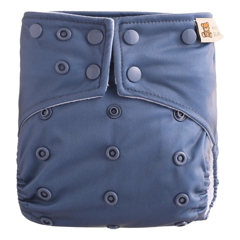 Pocketluier | Denim