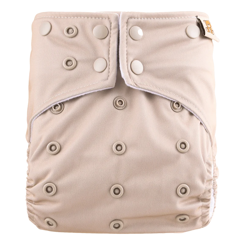 Pocketluier | Nougat