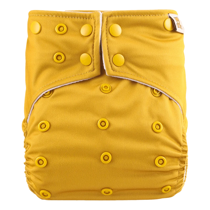 Pocketluier | Ocher