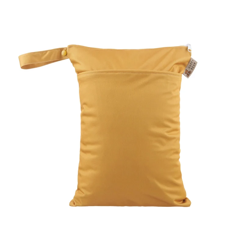 Wetbag | Ocher