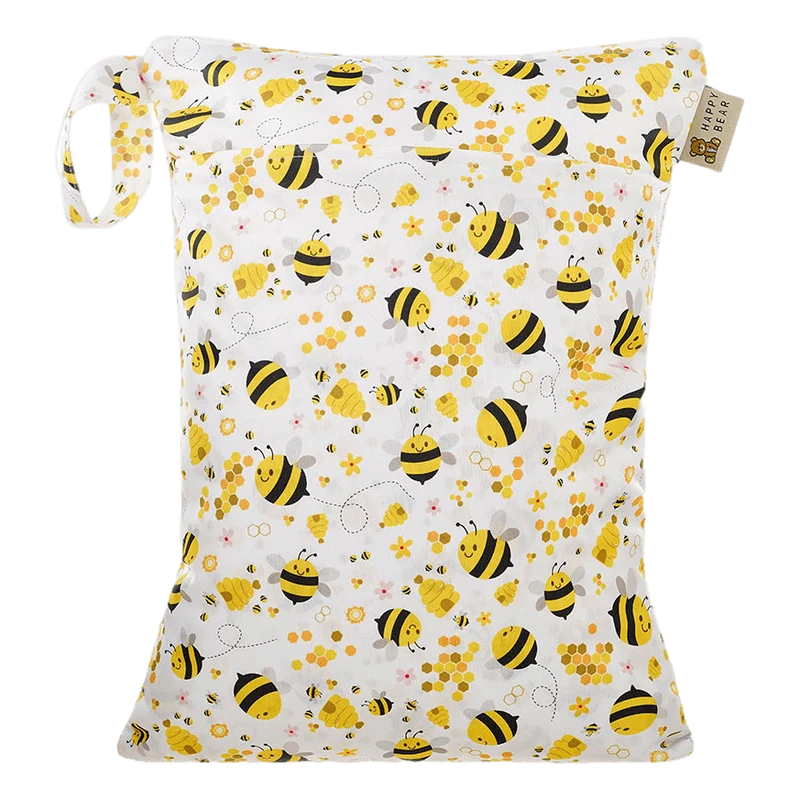 Wetbag | Bees