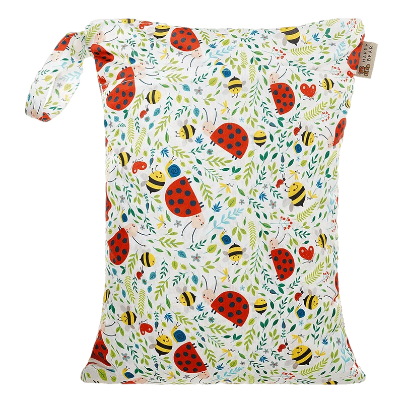 Wetbag | Lady Bugs