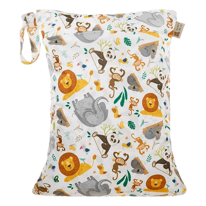 Wetbag | Wild Animals