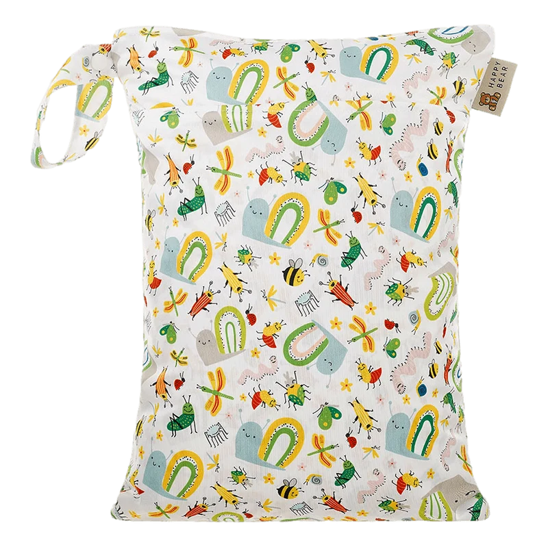 Wetbag | Bugs