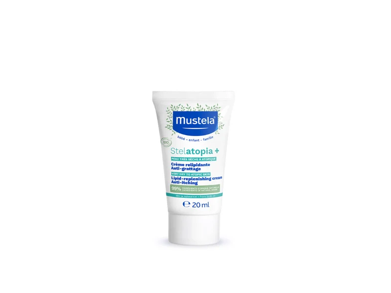 Crema Stelatopia+ - piel atópica