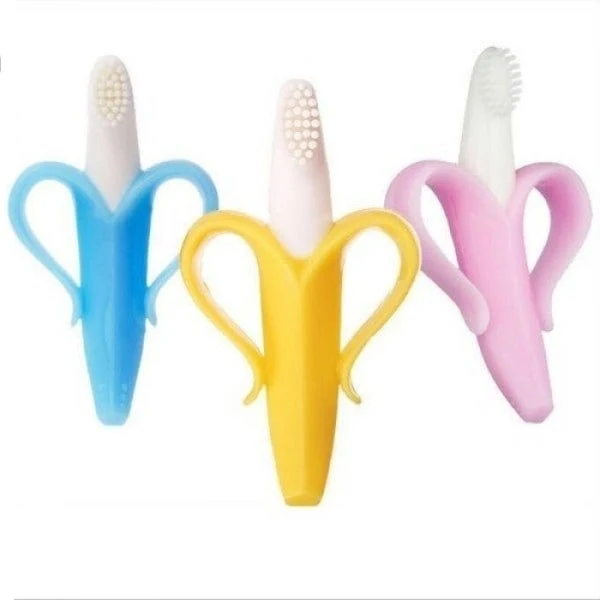 Rascaencias Banana