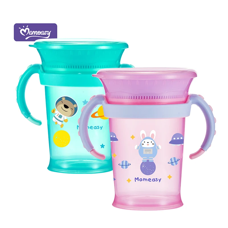 Vaso 360° Antiderrame
