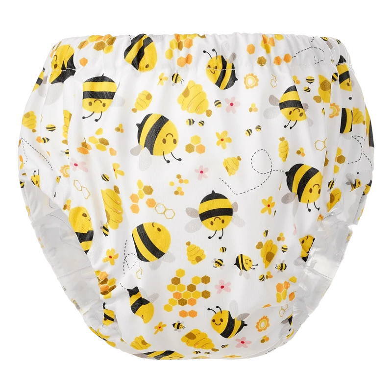 Oefenbroekje | Bees