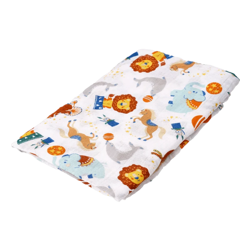 Hydrofiele doek | Circus
