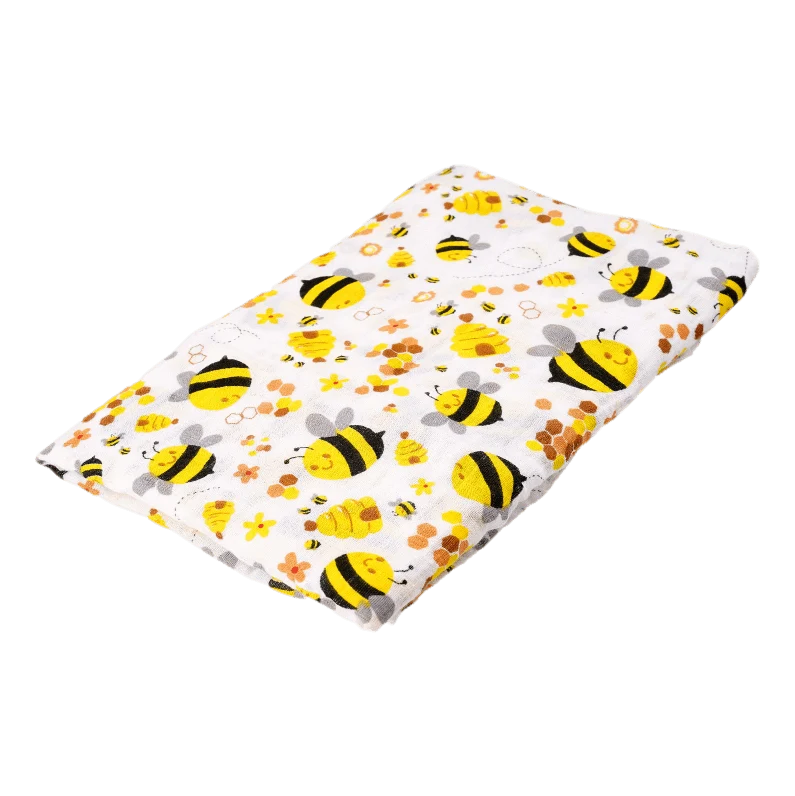 Hydrofiele doek | Bees