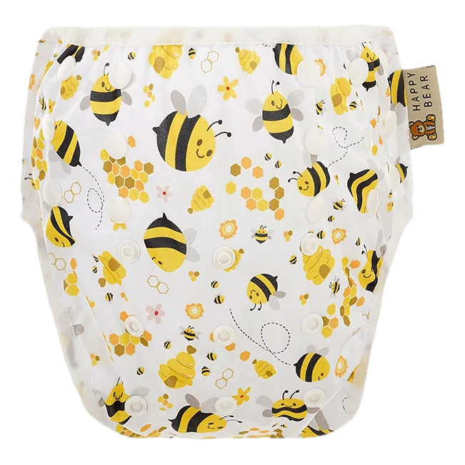 Zwemluier | Bees
