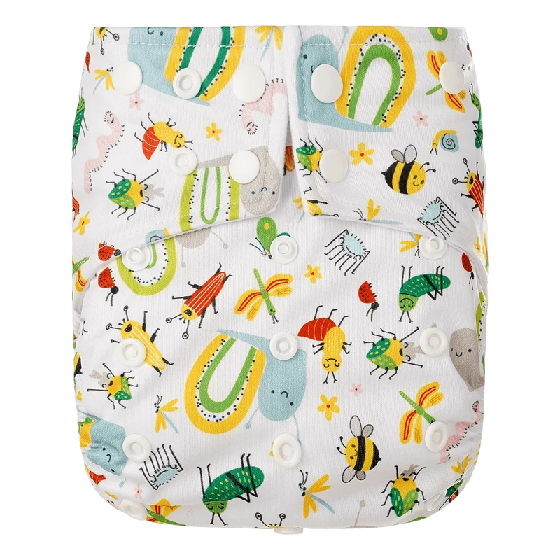 Pocketluier | Bugs