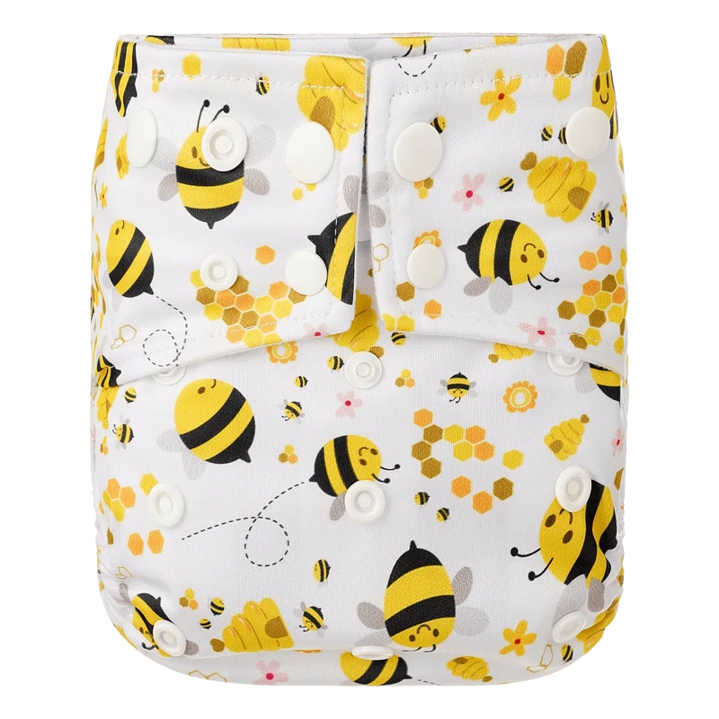 Pocketluier | Bees