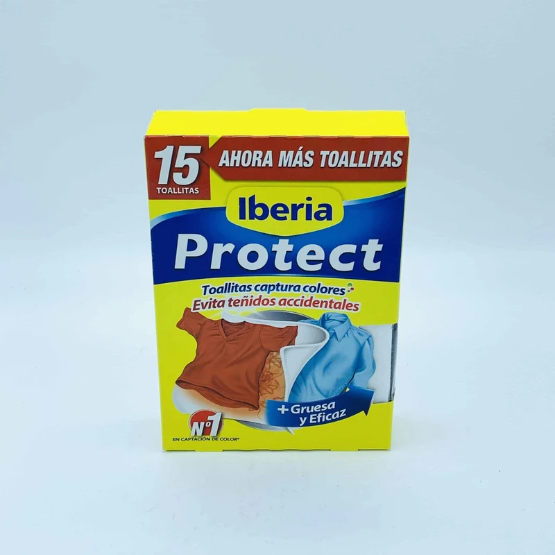Protect Iberia