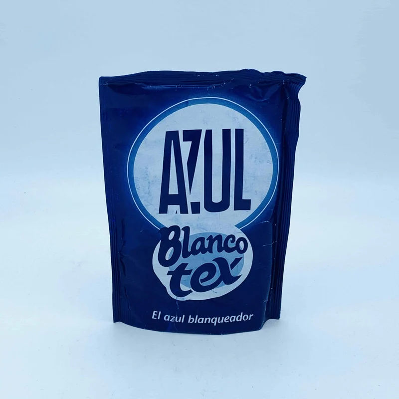 Azul Blancotex