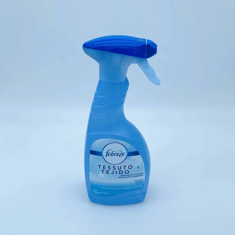 Febreze Tejido