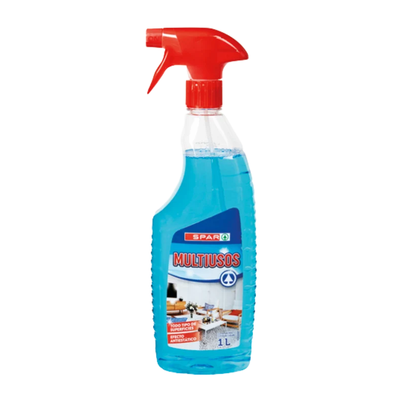 Limpiador Multiusos SPAR