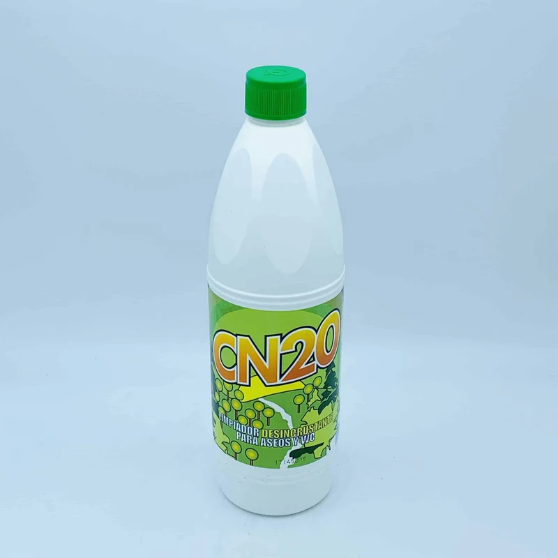 Desincrustante CN20