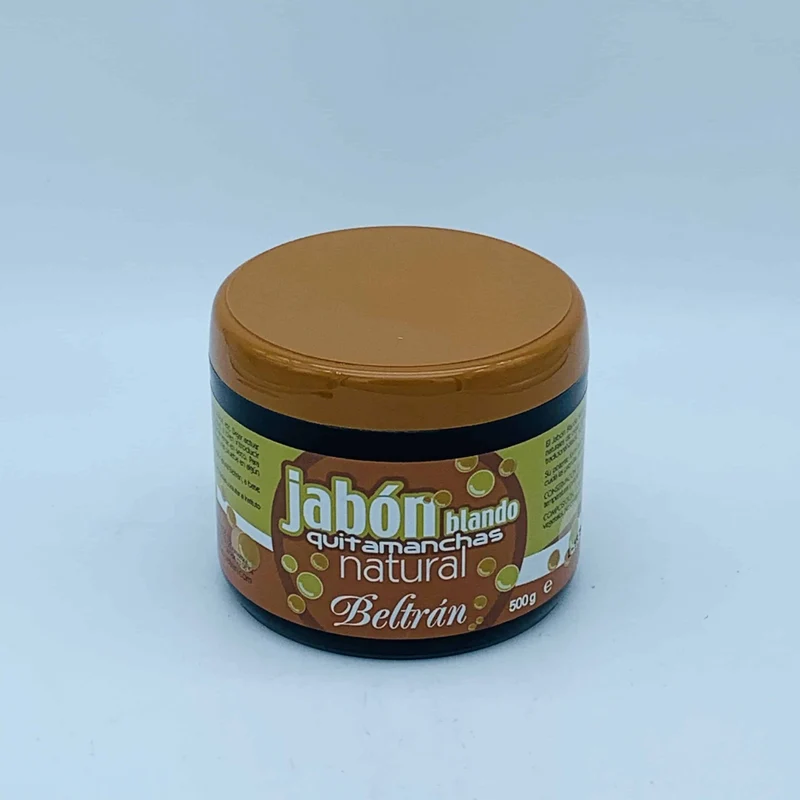 Jabón Blando Beltrán