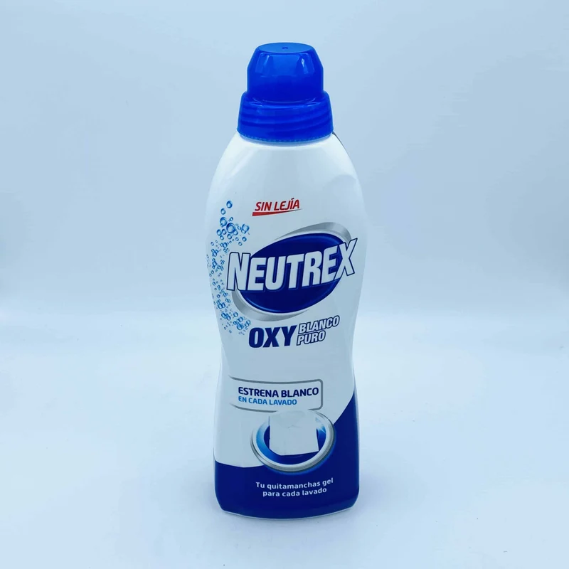 Neutrex Oxy Blanco Puro