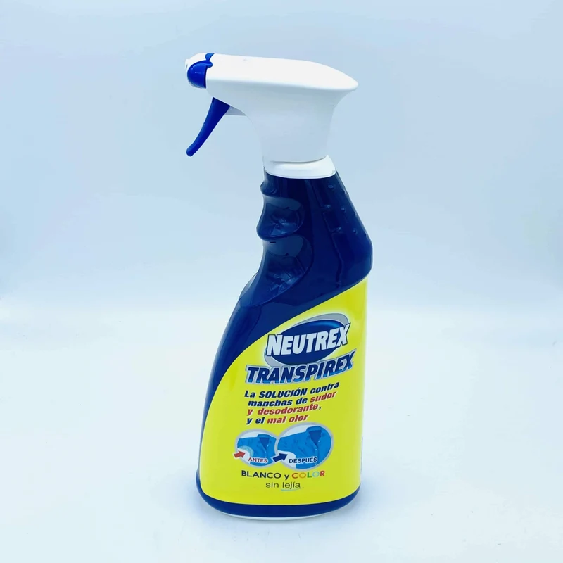 Neutrex Transpirex