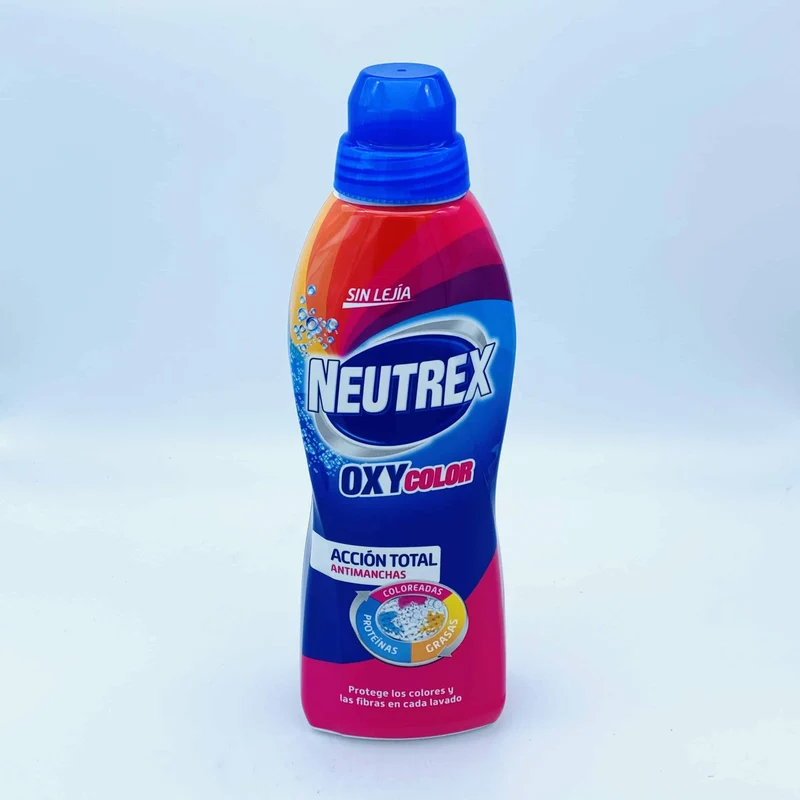 Neutrex Oxy Color