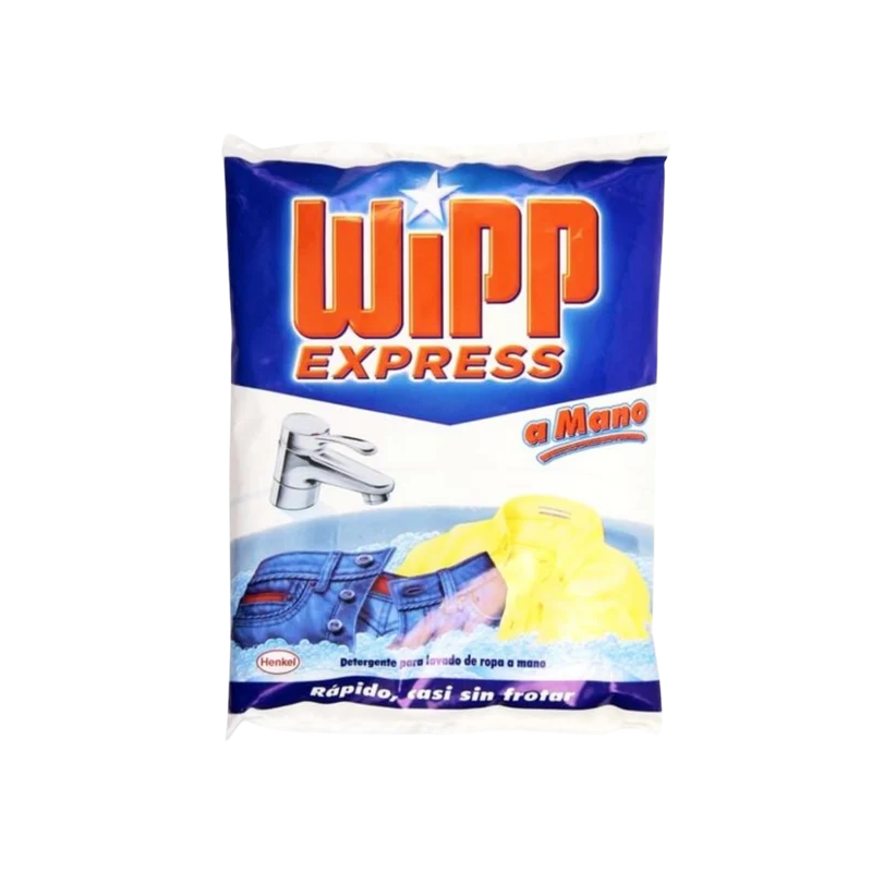 Wipp Express En Polvo 141g