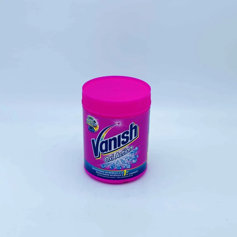 Vanish Oxi Action Polvo