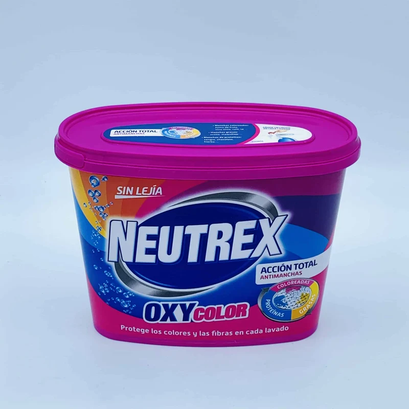 Neutrex Oxy Color
