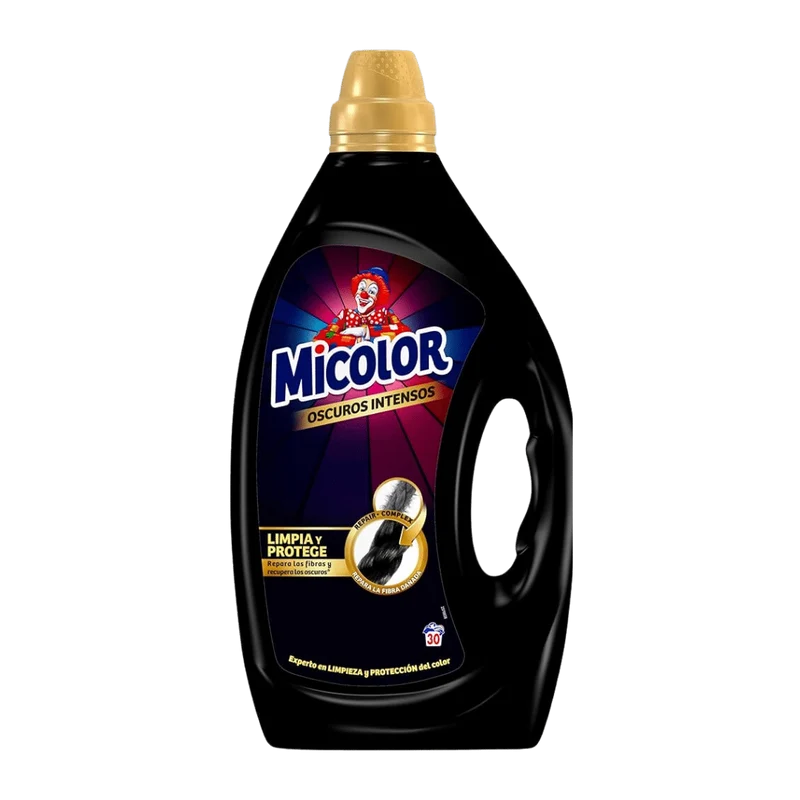 Micolor Oscuros Intensos 30D