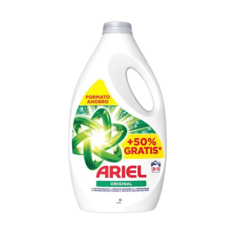 Ariel Original 29D
