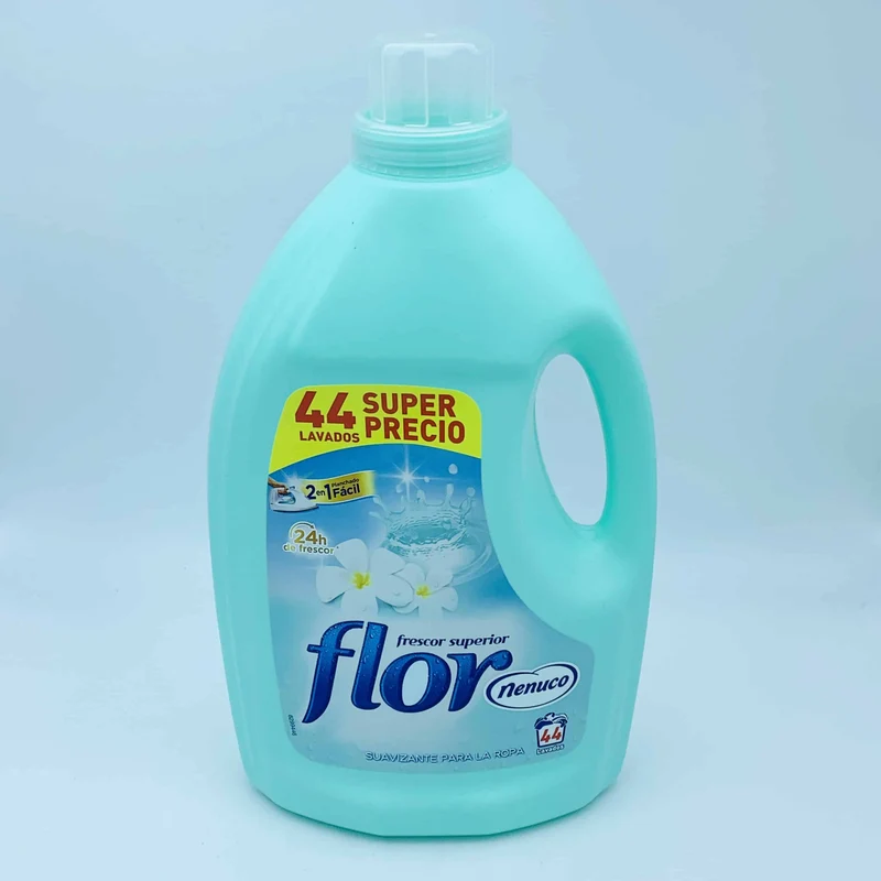 Flor Nenuco 44D