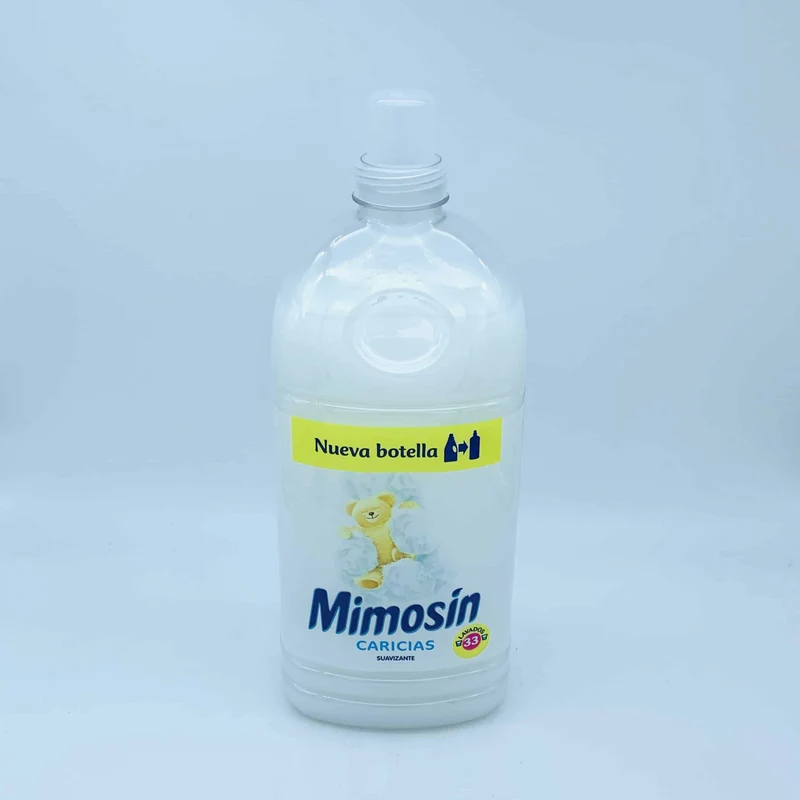 Mimosín Suavizante Caricias