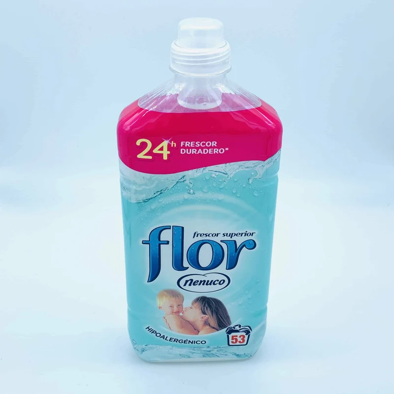 Flor Nenuco 53D