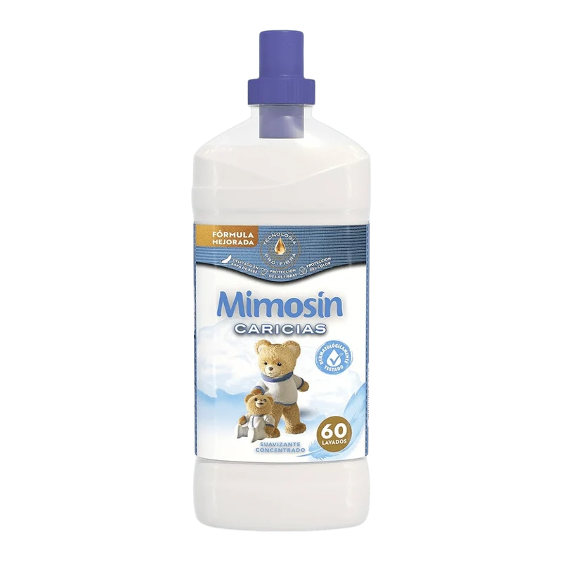 Mimosín Suavizante Concentrado Caricias 56D