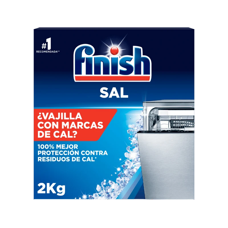 Finish Sal 2Kg