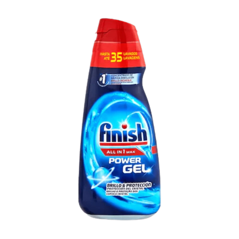 Finish Power Gel 700ml