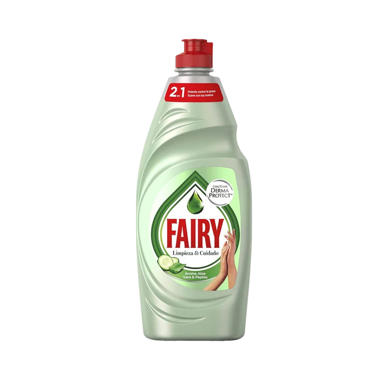 Fairy Aloe 520ml