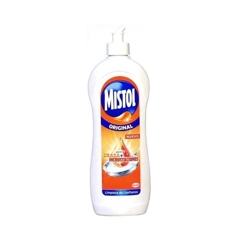 Mistol Original 600ml