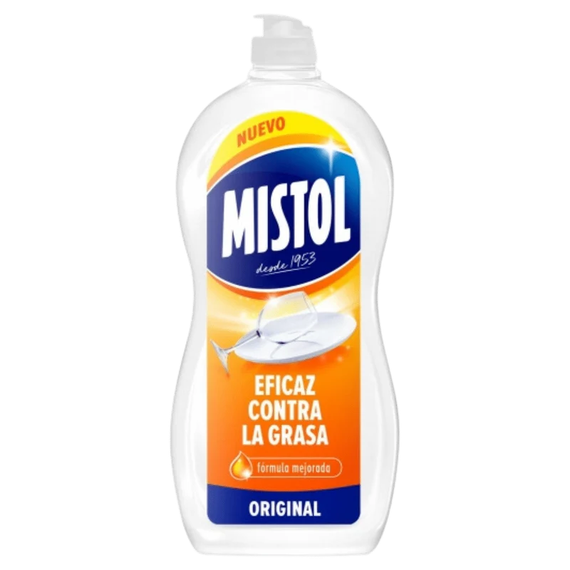 Mistol Original 900ml