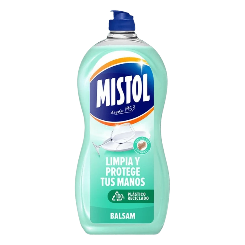 Mistol Balsam 650ml