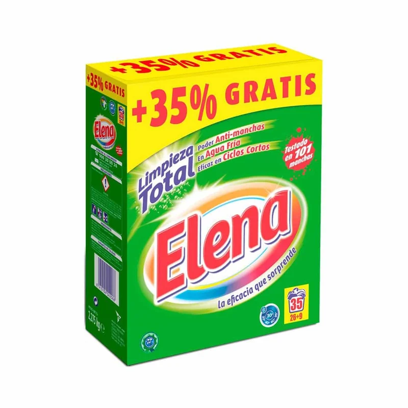Elena 27L