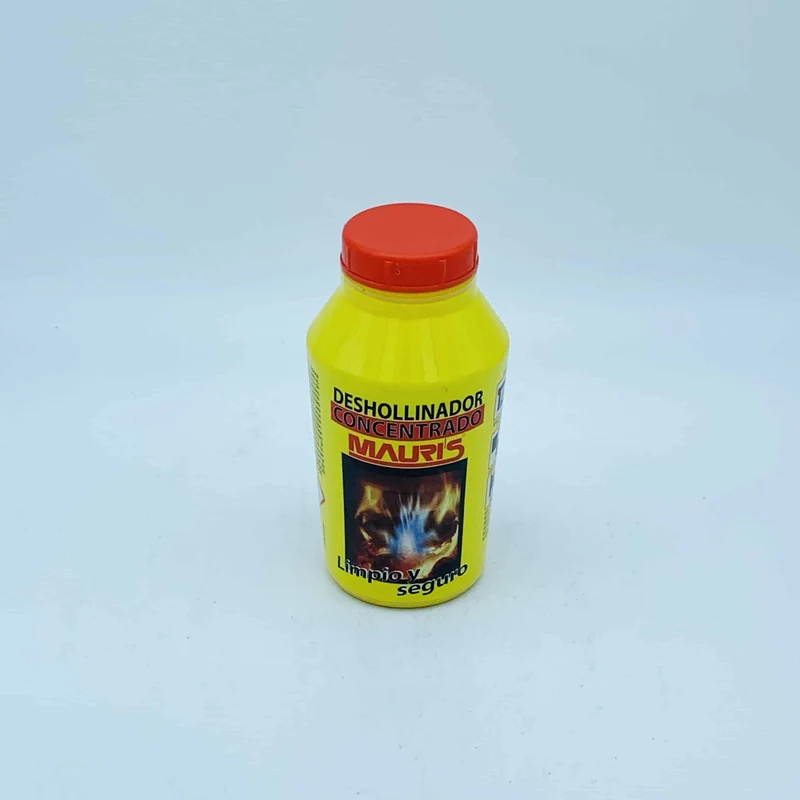 Deshollinador Mauri's