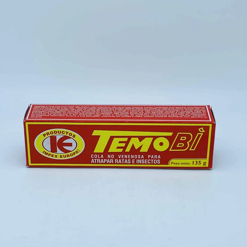 Temobi Cola