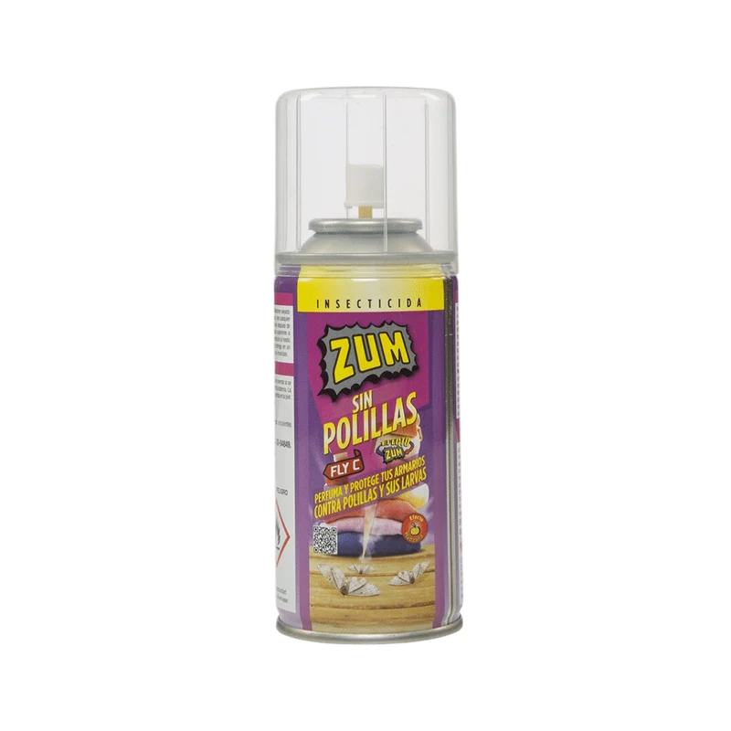 Zum Polillas 150ml