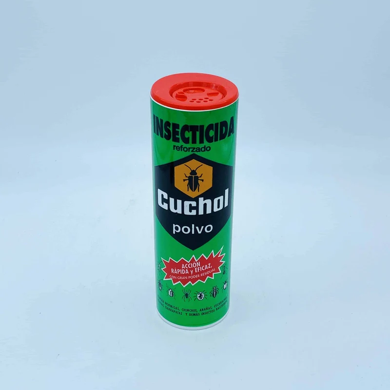 Cuchol Polvo