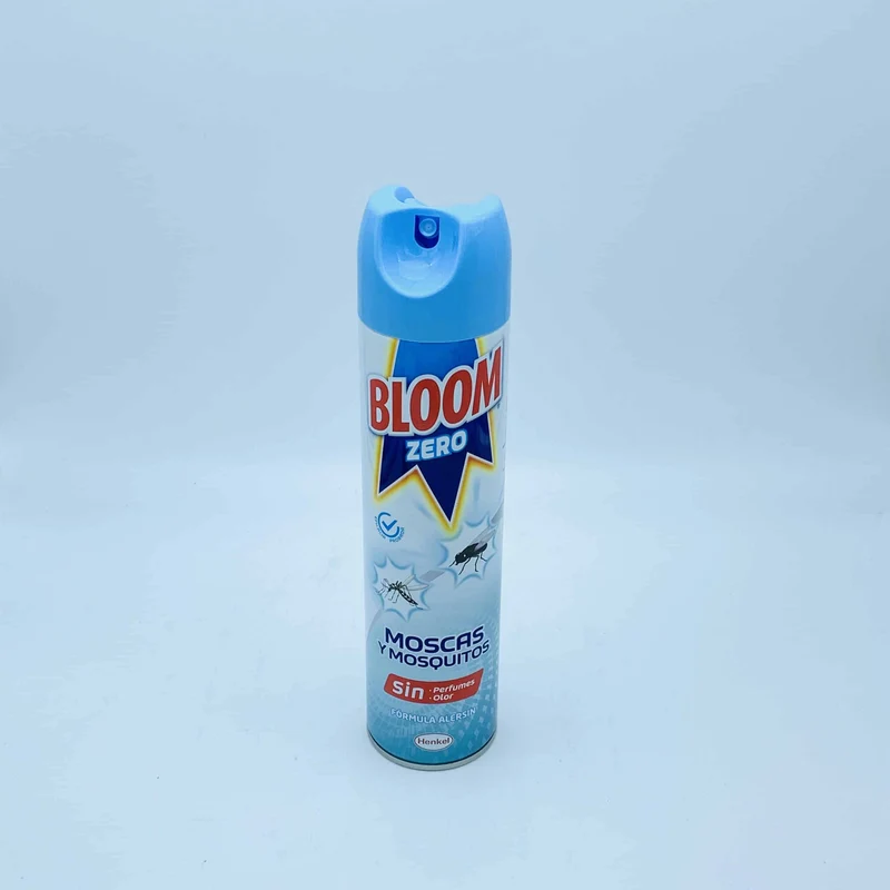 Bloom Zero 400ml