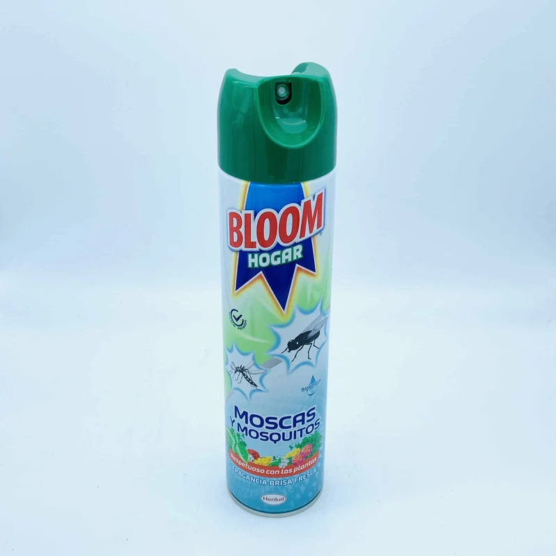 Bloom Hogar 600ml